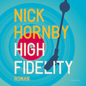 High Fidelity - Nick Hornby (ISBN 9789025470296)