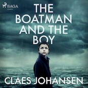 The Boatman and the Boy - Claes Johansen (ISBN 9788726305852)