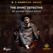 B. J. Harrison Reads The Adventures of Sherlock Holmes - Arthur Conan Doyle (ISBN 9788726573466)