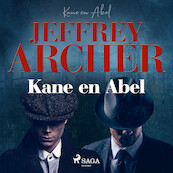 Kane en Abel - Jeffrey Archer (ISBN 9788726488173)