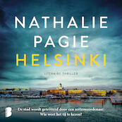 Helsinki - Nathalie Pagie (ISBN 9789052862996)