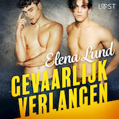 Gevaarlijk verlangen - erotisch verhaal - Elena Lund (ISBN 9788726758870)