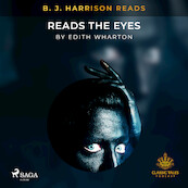 B. J. Harrison Reads The Eyes - Edith Wharton (ISBN 9788726573930)