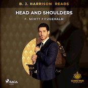 B. J. Harrison Reads Head and Shoulders - F. Scott Fitzgerald (ISBN 9788726574005)