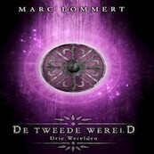 De Tweede Wereld - Marc Lommert (ISBN 9789462175464)