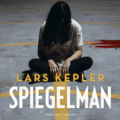 Spiegelman - Lars Kepler (ISBN 9789403135410)