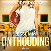 Lessen in onthouding - Tom Perrotta (ISBN 9788726705072)