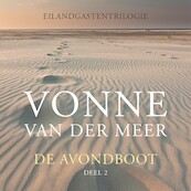 De avondboot - Vonne van der Meer (ISBN 9789025470524)