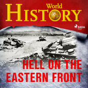 Hell on the Eastern Front - World History (ISBN 9788726626131)