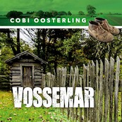 Vossemar - Cobi Oosterling (ISBN 9789462175525)
