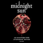 Midnight Sun (NL editie) - Stephenie Meyer (ISBN 9789000376544)