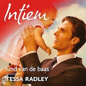 Kind van de baas - Tessa Radley (ISBN 9789402760798)
