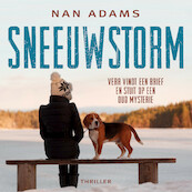 Sneeuwstorm - Nan Adams (ISBN 9789047205913)
