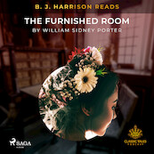 B. J. Harrison Reads The Furnished Room - O. Henry (ISBN 9788726574982)