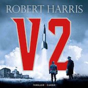 V2 - Robert Harris (ISBN 9789403135212)