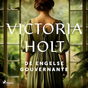 De Engelse gouvernante - Victoria Holt (ISBN 9788726706376)