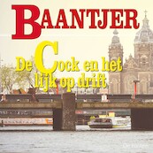 De Cock en het lijk op drift (deel 49) - A.C. Baantjer (ISBN 9789026155154)
