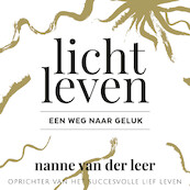 Licht Leven - Nanne van der Leer (ISBN 9789046174920)