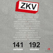 ZKV - Hens van Rooij (ISBN 9789047627050)