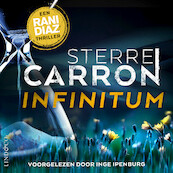 Infinitum - Sterre Carron (ISBN 9789178613908)