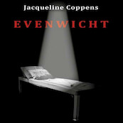 Evenwicht - Jacqueline Coppens (ISBN 9789462175907)