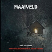 Maaiveld - Frans van der Eem (ISBN 9789493233195)