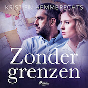 Zonder grenzen - Kristien Hemmerechts (ISBN 9788726663778)