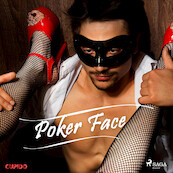 Poker Face - Cupido (ISBN 9788726377095)
