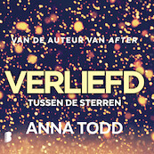 Verliefd - Anna Todd (ISBN 9789052863542)