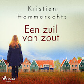 Een zuil van zout - Kristien Hemmerechts (ISBN 9788726663808)
