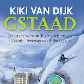 Gstaad - Kiki van Dijk (ISBN 9789401614597)