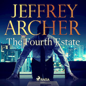 The Fourth Estate - Jeffrey Archer (ISBN 9788726599930)