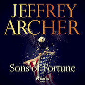 Sons of Fortune - Jeffrey Archer (ISBN 9788726599954)