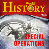 Special Operations - World History (ISBN 9788726626162)