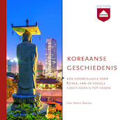 Koreaanse geschiedenis - Remco Breuker (ISBN 9789085302148)
