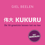 Kukuru - Giel Beelen (ISBN 9789021580807)