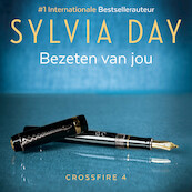 Bezeten van jou - Sylvia Day (ISBN 9789046174906)