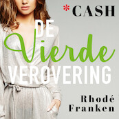 De vierde verovering - Rhodé Franken (ISBN 9789047205432)