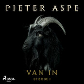 Van In - Episode 1 - Pieter Aspe (ISBN 9788726663853)