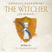 De Zwaluwentoren - Andrzej Sapkowski (ISBN 9789024594535)