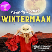 Wintermaan - Wendy Louise (ISBN 9789179956578)