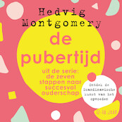 De Pubertijd - Hedvig Montgomery (ISBN 9789046175255)