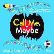 Call Me, Maybe - Stephie Chapman (ISBN 9788726700060)