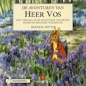 De avonturen van Heer Vos - Beatrix Potter (ISBN 9789047630975)