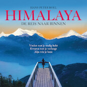 Himalaya - Hans Peter Roel (ISBN 9789079677917)
