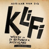 KliFi - Adriaan van Dis (ISBN 9789025471132)