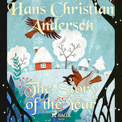 The Story of the Year - Hans Christian Andersen (ISBN 9788726768923)