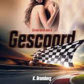 Gescoord - K. Bromberg (ISBN 9789464200706)