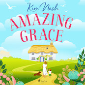Amazing Grace - Kim Nash (ISBN 9788726699999)