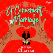 A Convenient Marriage - Jeevani Charika (ISBN 9788726700084)